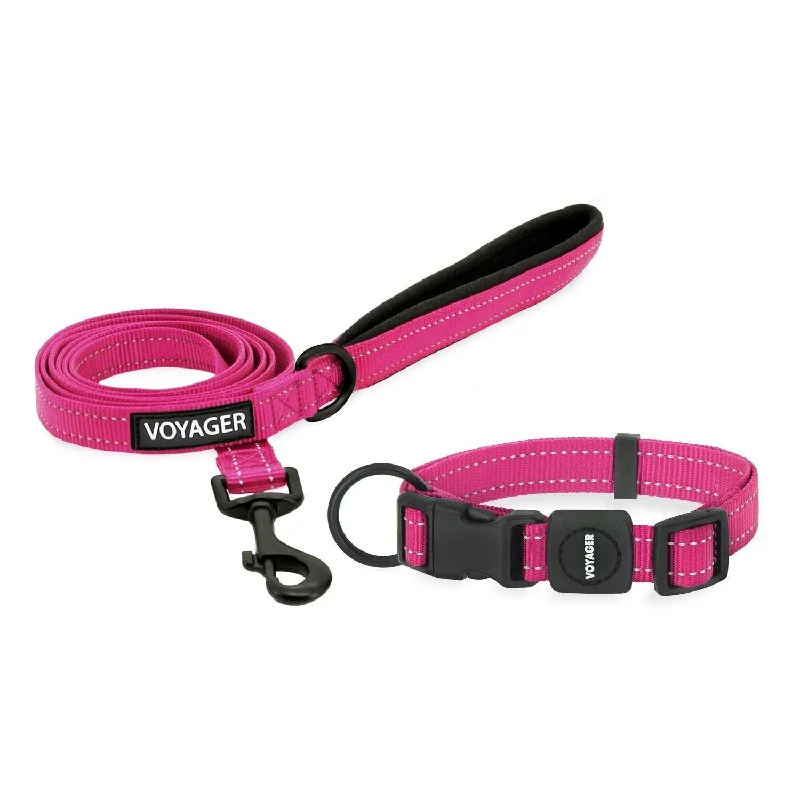  . **Cat clothes cute model**Valentine Leash and Collar Set