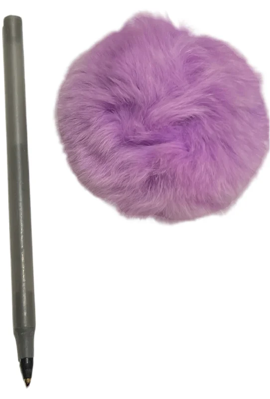 - Pet food leaking toy rankingsRabbit Fur Colored Pom Pom Cat Toy Teaser 3 inches (EACH)