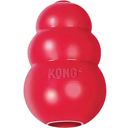 - Dog toy recommendationsKong Interactive Dog Toy (XS)