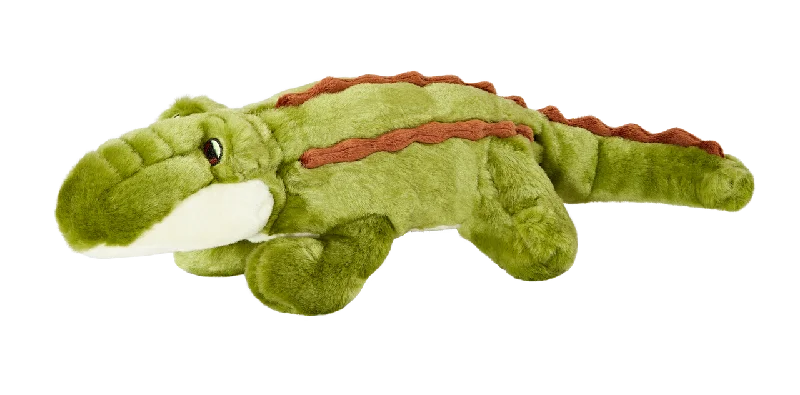 - Pet toy DIY tutorialsFluff and Tuff Dog Toy - Georgia Gator