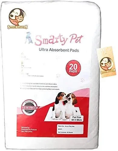 Pet toysjacky treats pet pad Puppy Kitten Potty Pee Training Disposable