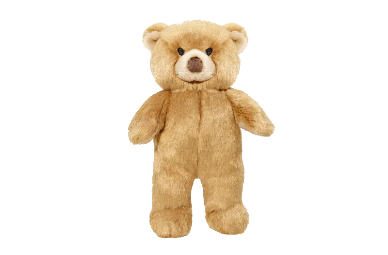 - Indoor pet toy recommendationsFluff and Tuff Dog Toy - Mr. Honey Bear