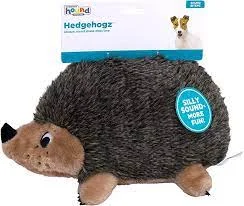 - Cat hair ball removal and hair removal creamHounds Stuffed Hedgehog Plush