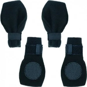 - Remote interactive pet feederARCTIC FLEECE BOOTS XL