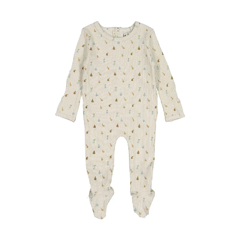 - Pet smart GPS locatorLadida Layette Pear Footie