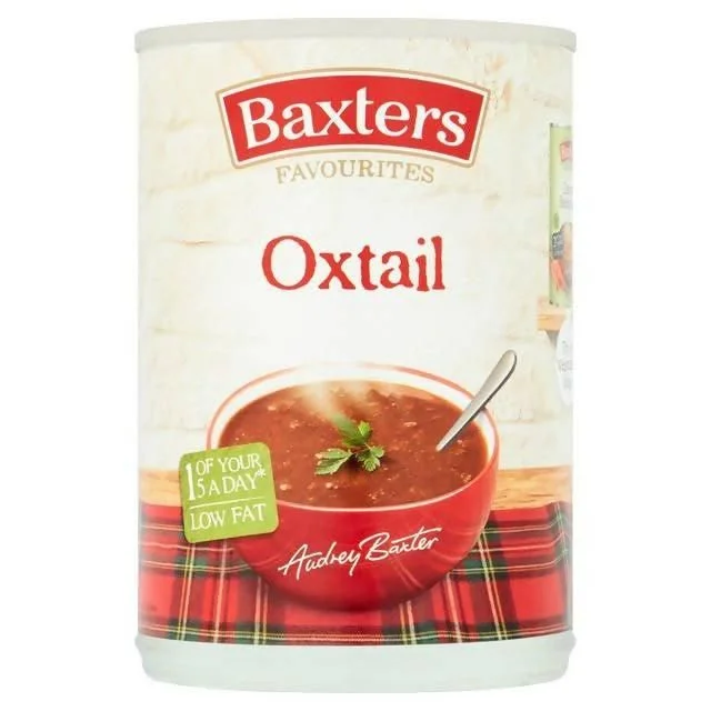 - Automatic temperature adjustment cat bedBaxters Favourites Oxtail 400g