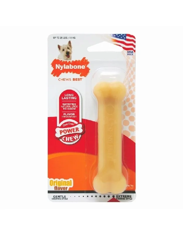 - Elderly dog ​​joint care mattressNYLABONE DURA CHEW ORIGINAL