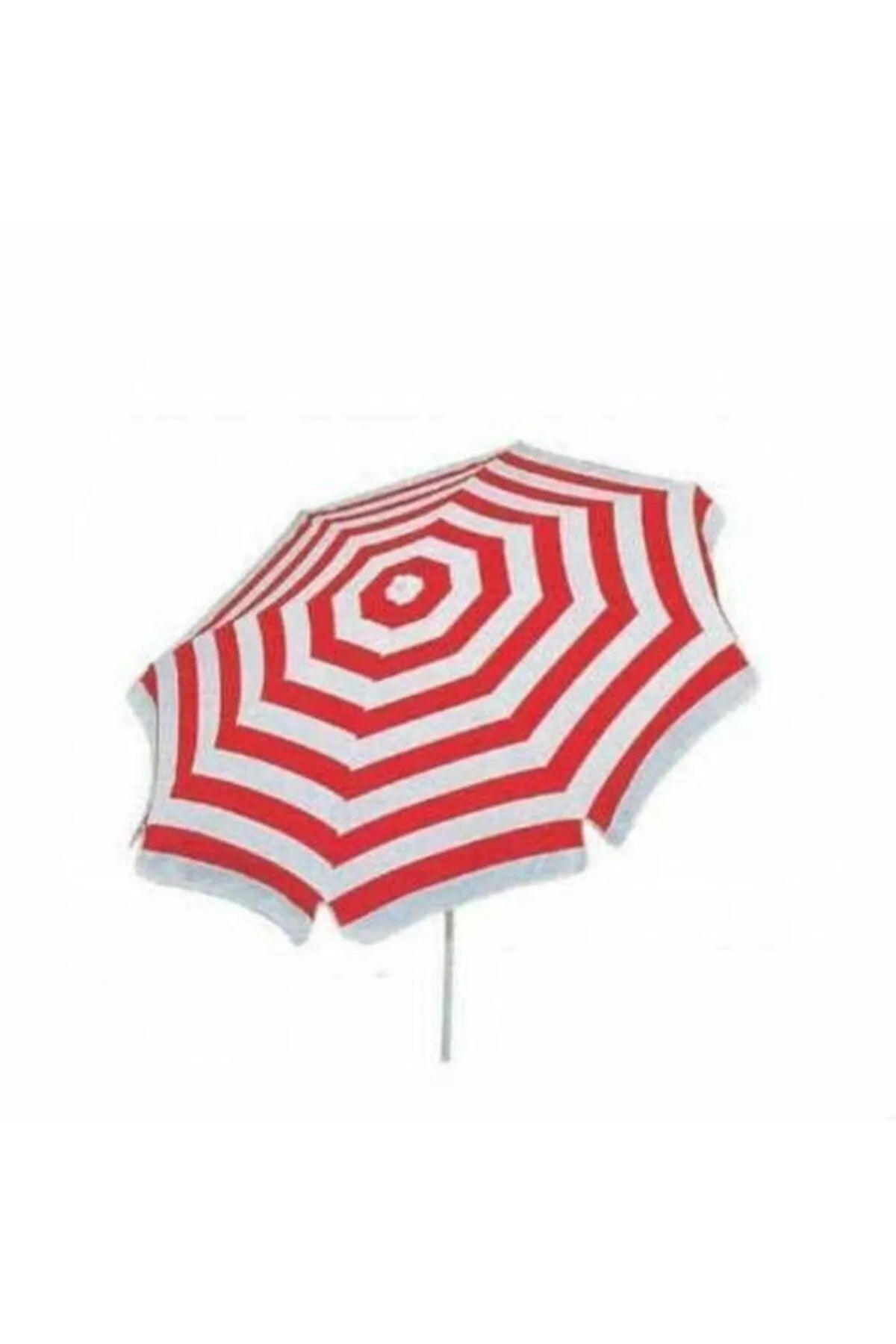 - ​​Christmas pet Christmas clothingMashotrend Garden Red 2 Meters Canopy Umbrella