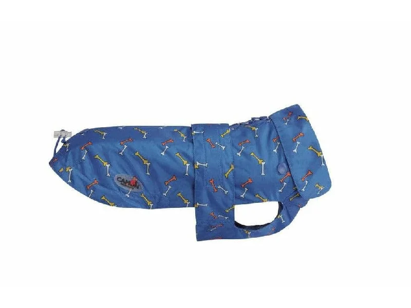 - Pregnant cat delivery room warming boxSize 27 DONALD BONES - Raincoat with removable  lining