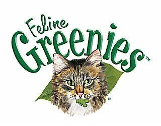 - Cat nail clippers with LED lightsFeline Greenies Dental Treats