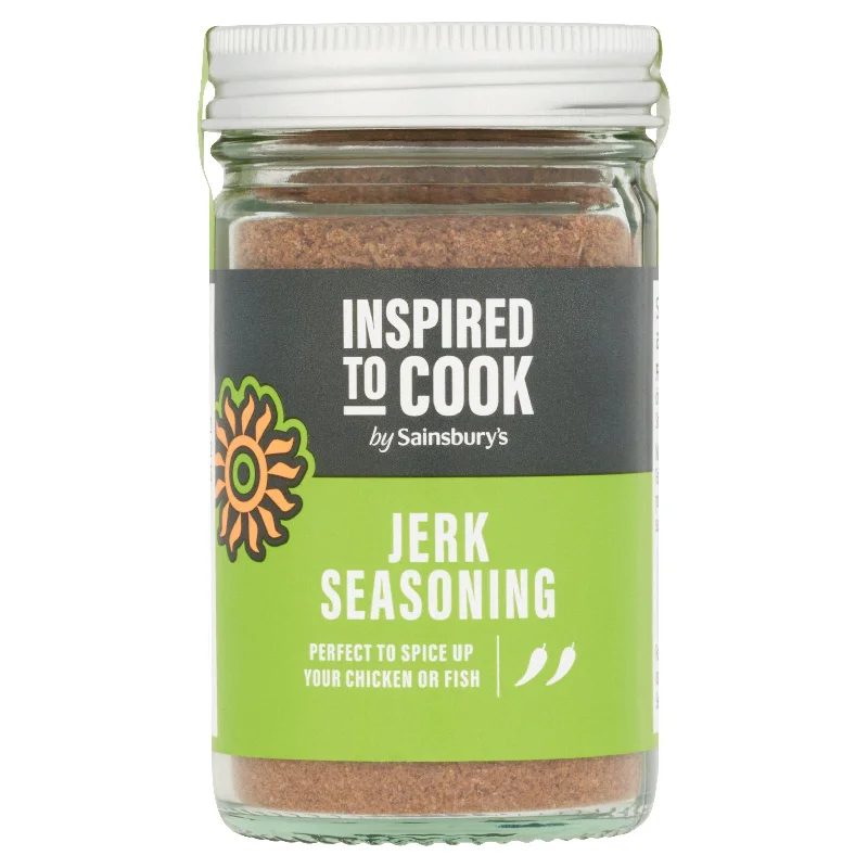 - Natural latex pet mattressSainsbury's Jerk Seasoning, Inspired to Cook 50g