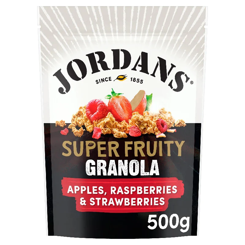 - Climbing pet constant temperature heating padJordans Super Fruity Granola Breakfast Cereal 500g