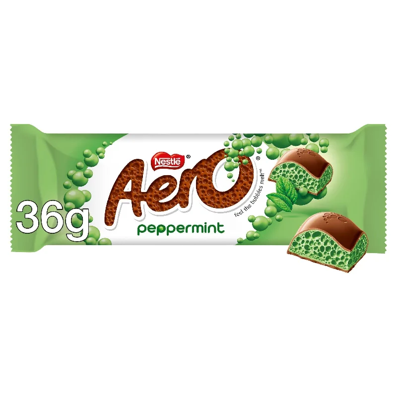 - Pet smart GPS locatorAero Peppermint Milk Chocolate Bar 36g