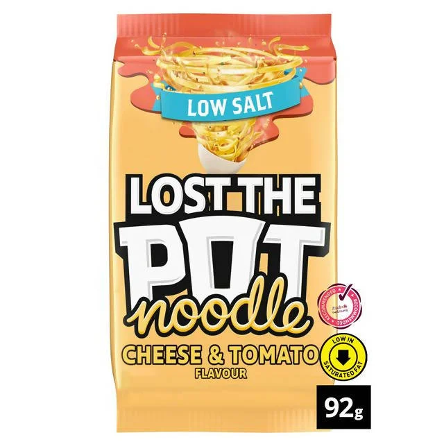 - Durable nylon dog leash wholesalePot Noodle Cheese & Tomato Lost The Pot Noodle 92g