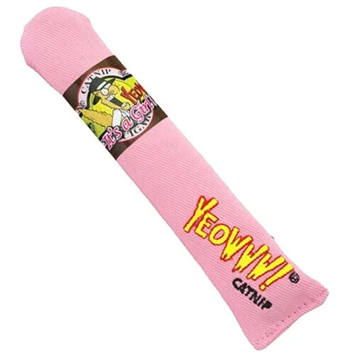  -Explosion-proof leash FOR LARGE dogsYeowww! Its a Girl Pink Cigar