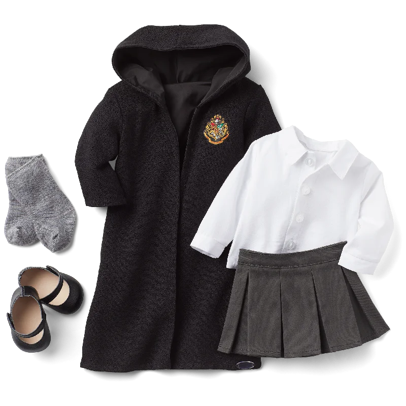 - Summer pet ice matAmerican Girl® Hogwarts™ Uniform with Skirt for 18-inch Dolls