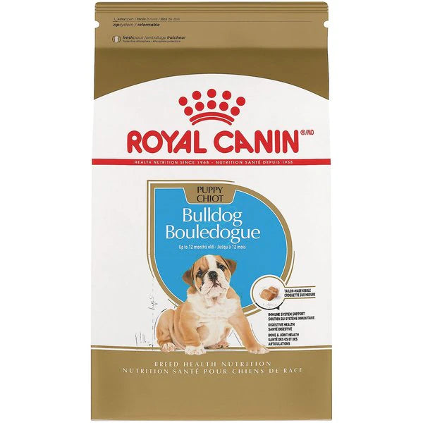 - Cat stress soothing sprayRoyal Canin Breed Health Nutrition Bulldog Puppy Dry Dog Food