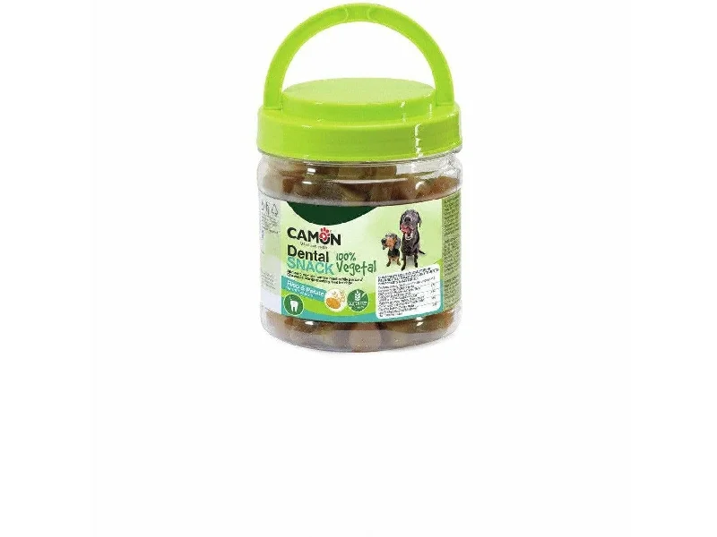 - Remote interactive pet feederBIG STICKS   Treats(400gr)