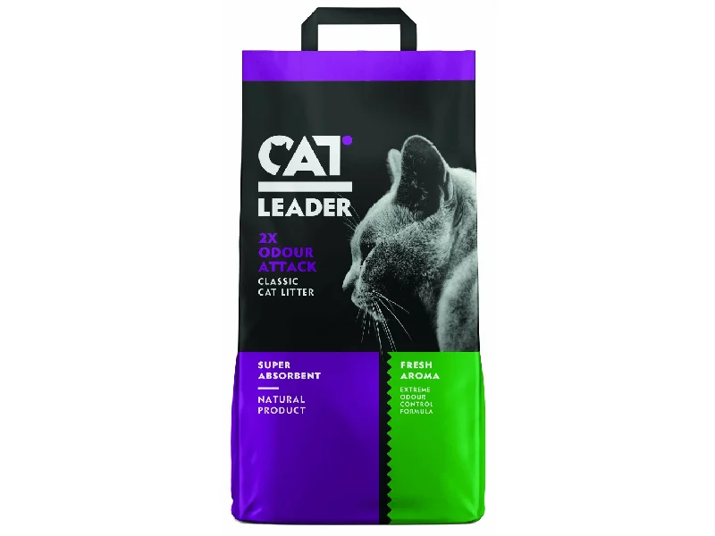 - Pet vitamin complex nutrition tabletsCAT LEADER CLASSIC OA FRESH 10KG