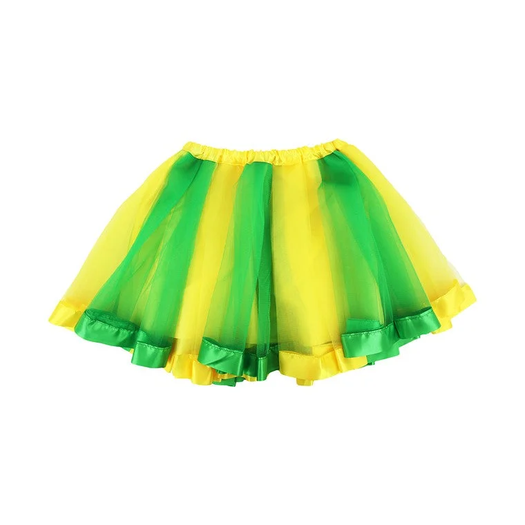 - Pet vitamin complex nutrition tabletsGreen & Gold Tutu