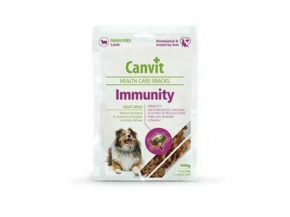 - Postoperative pet anti-licking Elizabethan collarCanvit Health Care Snack Immunity 200 g