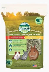 - Hamster silent running wheel to prevent chewingOxbow Hay Blends Western Timothy and Orchard