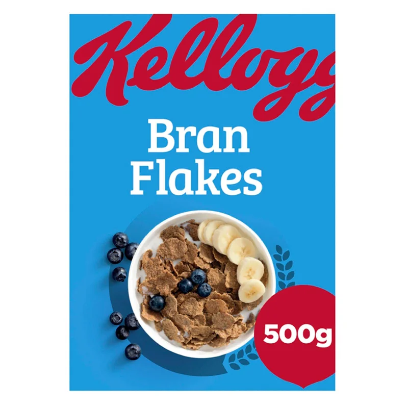 - Dog disposable foam shower gelKellogg's Bran Flakes Cereal 500g