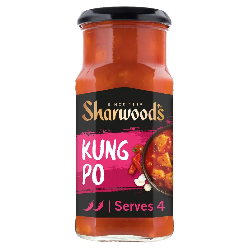 - Climbing pet constant temperature heating padSharwood's Kung Po Cooking Sauce 425g