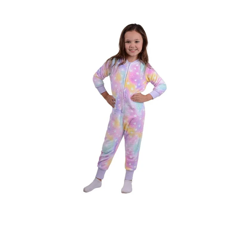 - Deodorizing cat litter tofu litterOnesies, Candy Galaxy, Size 4