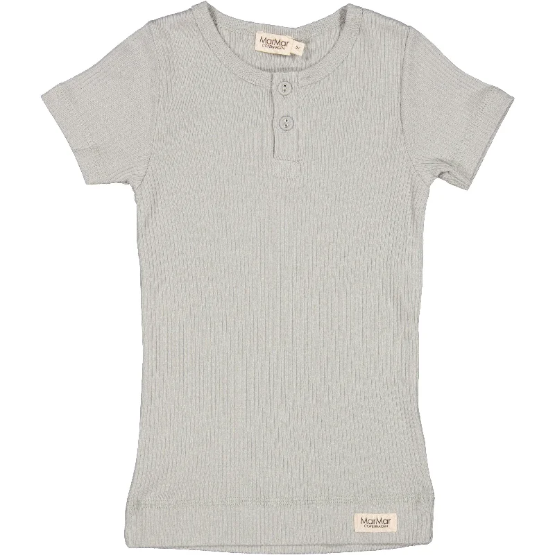  -Non-contact cat thermometerMarMar Copenhagen Chalk Short Sleeve Henley