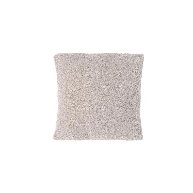 - Degradable pet feces bagBoucle Cushion, Asstd