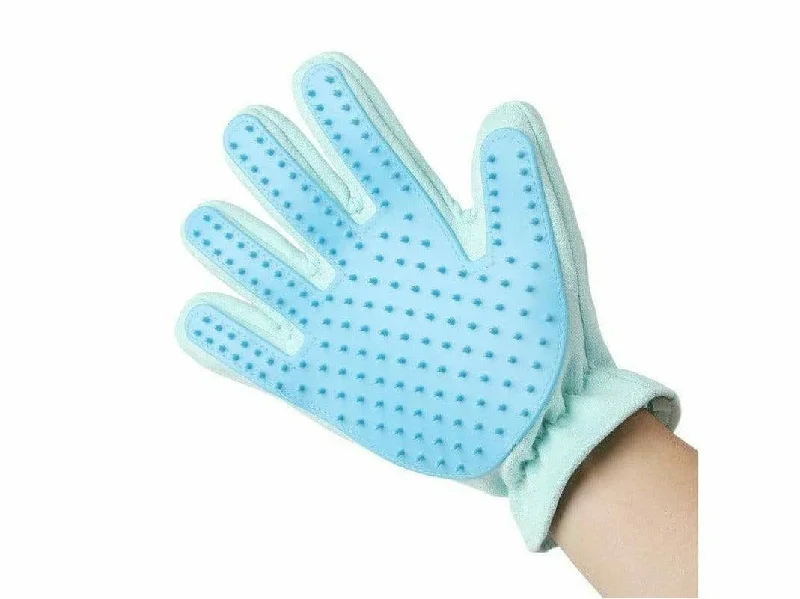 - Natural latex pet mattressGloves 23*18cm-2