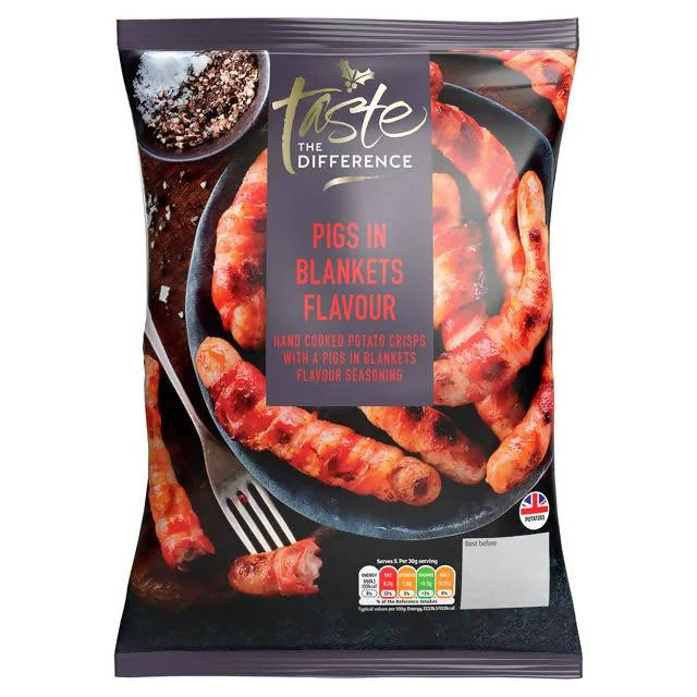 - Pet diabetes prescription foodSainsbury's Pigs In Blankets Crisp, Taste the Difference 150g