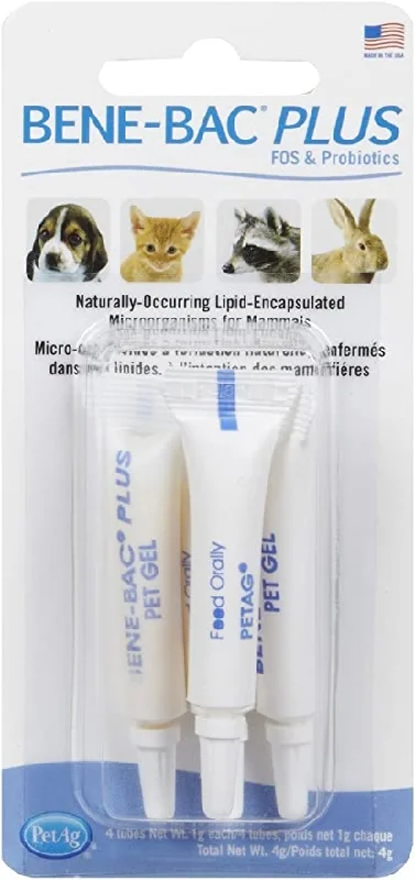 - Pregnant cat delivery room warming boxPetAg Bene-Bac 4 Pack