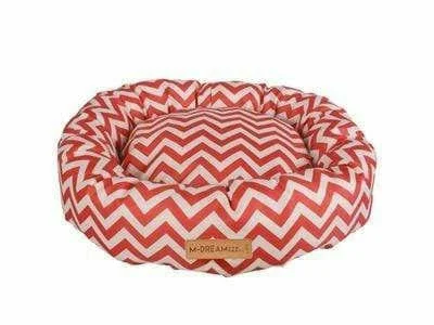 - Pet diabetes prescription foodTasmania Round Cushion Red & White