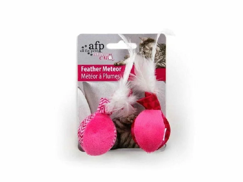 - Pet diabetes prescription foodFeather Meteor - Pink