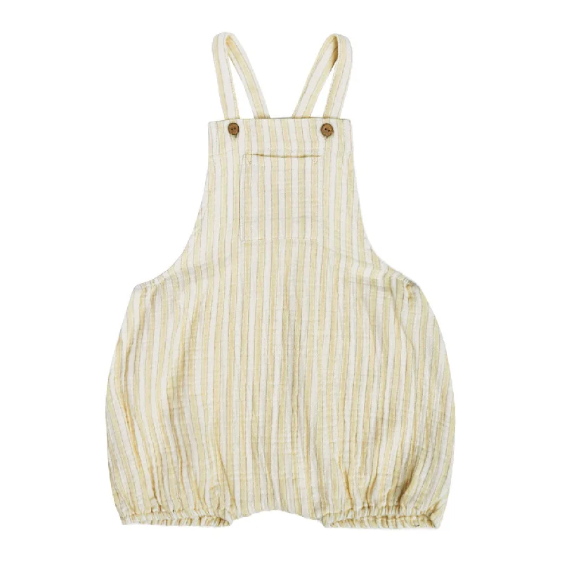 - Automatic temperature adjustment cat bedQuincy Mae Vintage Stripe Hayes Romper