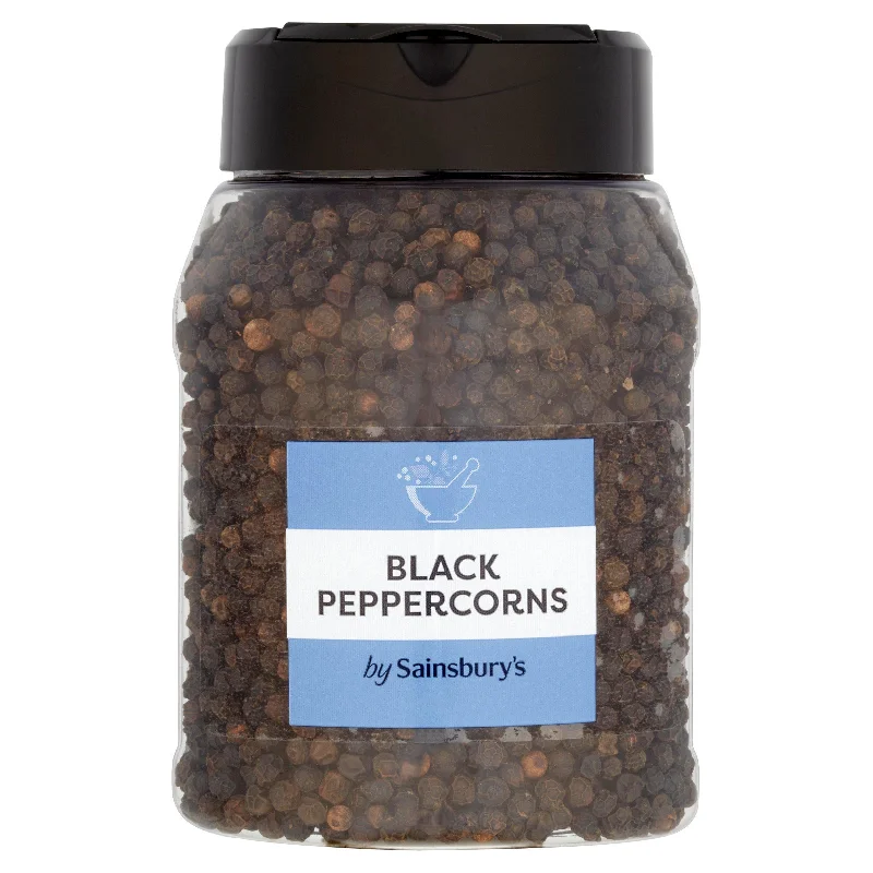 - ​​Christmas pet Christmas clothingSainsbury's Black Peppercorns 275g