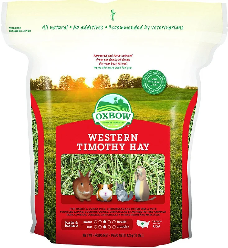 - Pregnant cat delivery room warming boxOxbow Western Timothy Hay 15oz