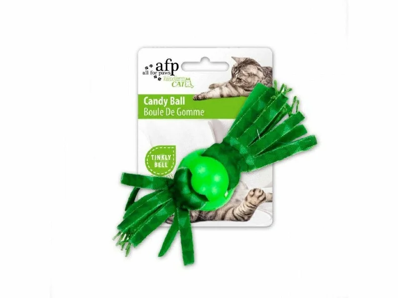 - Custom pet birthday cakeCandy Ball - Green