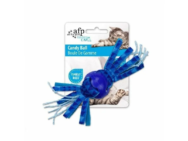 - Winter dog thick down jacketCandy Ball - Blue