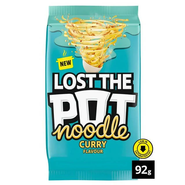 - Elderly dog ​​joint care mattressPot Noodle Curry Lost The Pot 92g