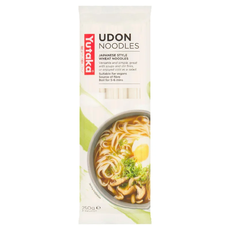 - Cat anti-jump window safety netYutaka Udon Noodles 250g