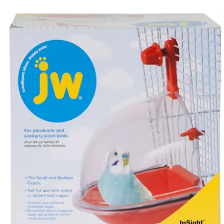 - Pet diabetes prescription foodJW Pet Bird Bath in Cage, Medium