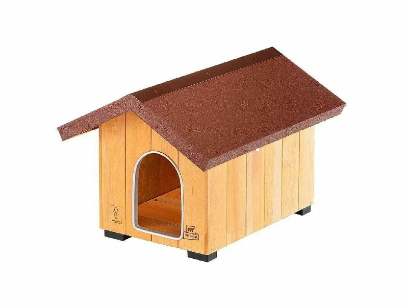 - Cat anti-jump window safety netDomus Small Kennel