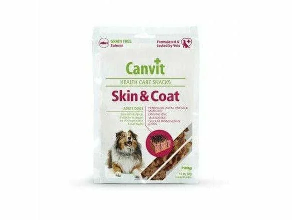 - Pregnant cat delivery room warming boxCanvit Health Care Snack Skin & Coat 200 g