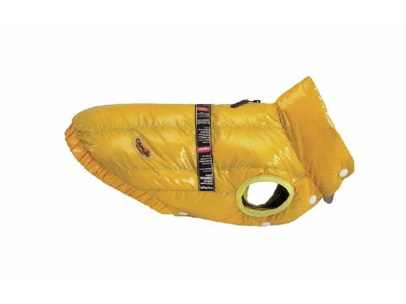 - Degradable pet feces bagSize 27 SANSONE - Padded down jacket