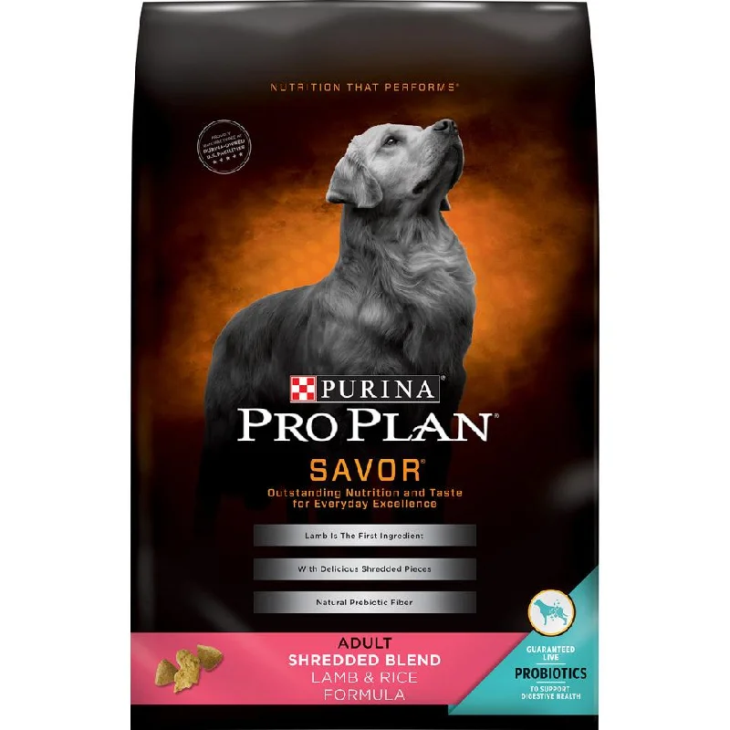  -Non-contact cat thermometerPurina Pro Plan Savor Adult Shredded Blend Lamb & Rice Formula Dry Dog Food