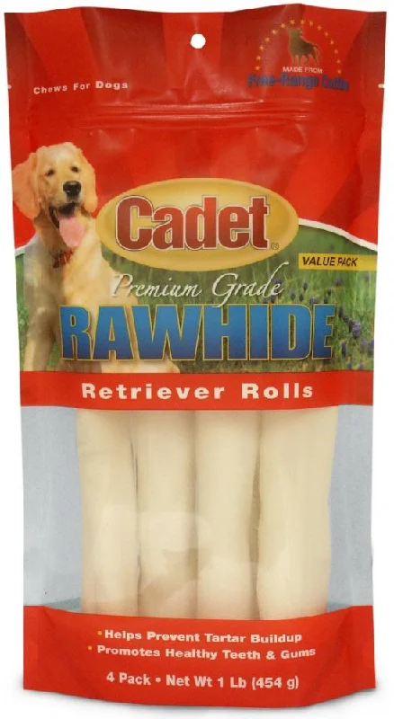 - Pregnant cat delivery room warming boxCadet Rawhide Retriever Natural Flavor Rolls for Dogs