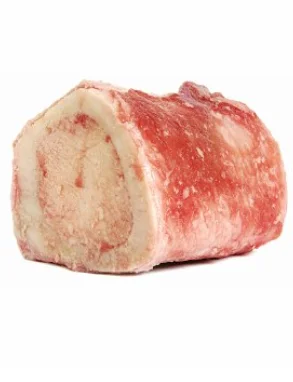 - Custom pet birthday cakePrimal Raw Frozen Beef Bone Small